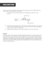 Предварительный просмотр 11 страницы Kogan KAMN32RQ1LA User Manual