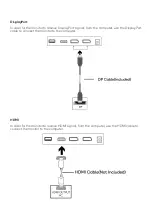 Предварительный просмотр 9 страницы Kogan KAMN32RT1SA User Manual