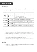 Предварительный просмотр 11 страницы Kogan KAMN32RT1SA User Manual