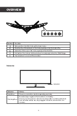 Предварительный просмотр 5 страницы Kogan KAMN34F1QULA User Manual