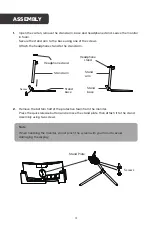 Предварительный просмотр 6 страницы Kogan KAMN34F1QULA User Manual