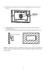 Предварительный просмотр 9 страницы Kogan KAMN34F1QULA User Manual