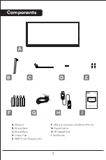 Предварительный просмотр 3 страницы Kogan KAMN34FXQULB User Manual