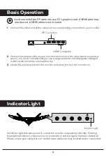 Предварительный просмотр 9 страницы Kogan KAMN34FXQULB User Manual