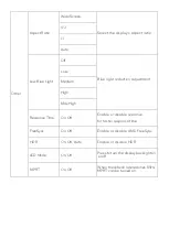 Preview for 16 page of Kogan KAMN34RQUCSA User Manual