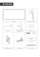 Предварительный просмотр 4 страницы Kogan KAMN34RXUSA User Manual