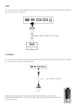 Предварительный просмотр 11 страницы Kogan KAMN34RXUSA User Manual