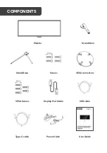 Preview for 4 page of Kogan KAMN34XQUCLA User Manual