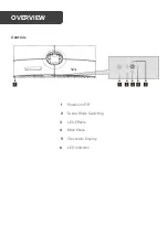 Preview for 5 page of Kogan KAMN34XQUCLA User Manual