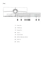 Preview for 6 page of Kogan KAMN34XQUCLA User Manual