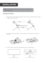 Preview for 7 page of Kogan KAMN34XQUCLA User Manual