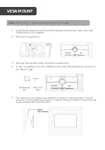 Preview for 8 page of Kogan KAMN34XQUCLA User Manual