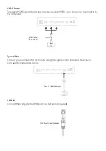 Preview for 10 page of Kogan KAMN34XQUCLA User Manual