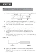 Preview for 11 page of Kogan KAMN34XQUCLA User Manual