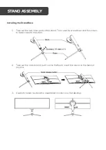 Preview for 6 page of Kogan KAMN44UWCLA User Manual