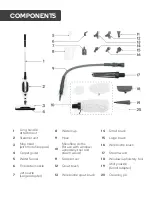 Предварительный просмотр 5 страницы Kogan KAMOP151STMA User Manual