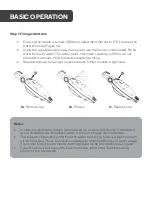 Предварительный просмотр 7 страницы Kogan KAMOP151STMA User Manual