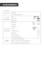 Предварительный просмотр 9 страницы Kogan KAMOP151STMA User Manual