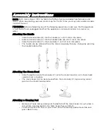 Предварительный просмотр 6 страницы Kogan KAMOPSTM02A Quick Start Manual