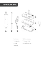 Предварительный просмотр 5 страницы Kogan KAMOPSTM03P User Manual