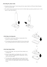 Предварительный просмотр 8 страницы Kogan KAMOPSTM03P User Manual