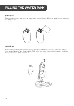 Предварительный просмотр 10 страницы Kogan KAMOPSTM03U User Manual