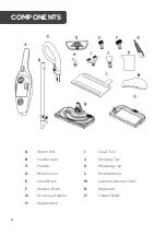 Предварительный просмотр 6 страницы Kogan KAMOPSTM10J User Manual