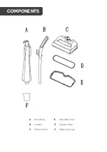 Предварительный просмотр 5 страницы Kogan KAMOPSTW03J User Manual