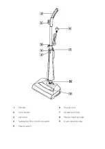 Предварительный просмотр 6 страницы Kogan KAMOPSTW03J User Manual