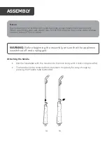 Предварительный просмотр 7 страницы Kogan KAMOPSTW03J User Manual