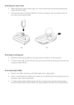 Предварительный просмотр 8 страницы Kogan KAMOPSTW03J User Manual