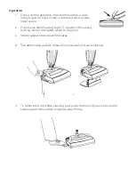 Предварительный просмотр 10 страницы Kogan KAMOPSTW03J User Manual