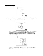 Предварительный просмотр 5 страницы Kogan KAMSBSF527A Quick Start Manual