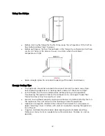 Предварительный просмотр 17 страницы Kogan KAMSBSF527A Quick Start Manual