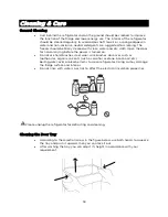 Предварительный просмотр 18 страницы Kogan KAMSBSF527A Quick Start Manual