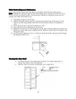 Предварительный просмотр 19 страницы Kogan KAMSBSF527A Quick Start Manual