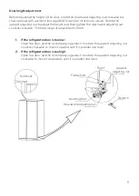 Предварительный просмотр 9 страницы Kogan KAMSBSF532A User Manual