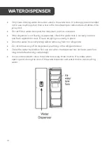 Предварительный просмотр 14 страницы Kogan KAMSBSF532A User Manual