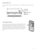 Предварительный просмотр 15 страницы Kogan KAMSBSF532A User Manual