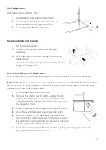 Предварительный просмотр 17 страницы Kogan KAMSBSF532A User Manual