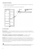 Предварительный просмотр 18 страницы Kogan KAMSBSF532A User Manual