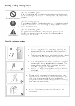 Предварительный просмотр 5 страницы Kogan KAMSBSF573A User Manual