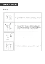 Предварительный просмотр 12 страницы Kogan KAMSBSF573A User Manual