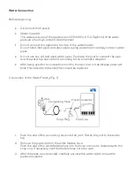 Предварительный просмотр 14 страницы Kogan KAMSBSF573A User Manual