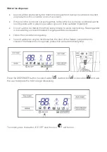 Предварительный просмотр 19 страницы Kogan KAMSBSF573A User Manual