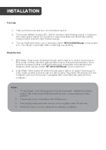 Preview for 5 page of Kogan KAMSBT24RCA User Manual