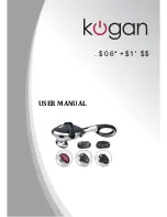 Kogan KAMSGHANDAA User Manual preview