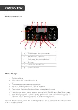 Preview for 3 page of Kogan KAMTARICOKA User Manual