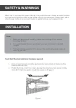 Preview for 3 page of Kogan KAMTRTGRNSA User Manual