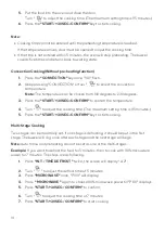 Preview for 14 page of Kogan KAMWO28CSSB User Manual